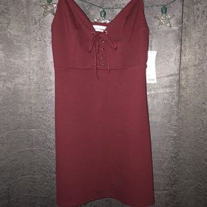 Urban outfitters mini dress
